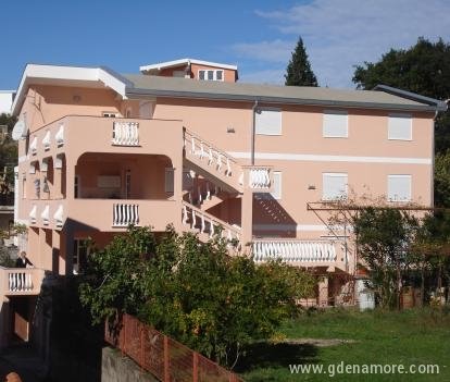 Vila Branka Sutomore Sobe Smestaj Apartman, private accommodation in city Sutomore, Montenegro