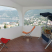 ApartamentosMIS, alojamiento privado en Dobre Vode, Montenegro - Terasa