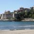 Kolchinium apartment, private accommodation in city Ulcinj, Montenegro - Ulcinj1-old-town