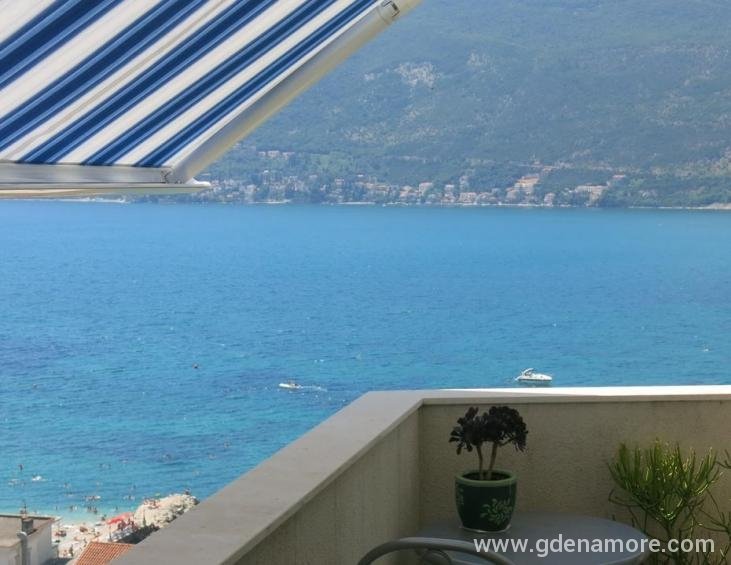 fantasticni pogled u blizini mora