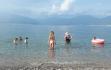 Povoljno!! Od 15e za 4 osobe!! Smestaj blizu plaze, privatni smeštaj u mestu Luštica, Crna Gora