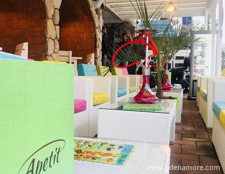 Restoran Apetit