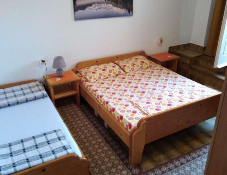 Apartman sa zasebnim kupatilom