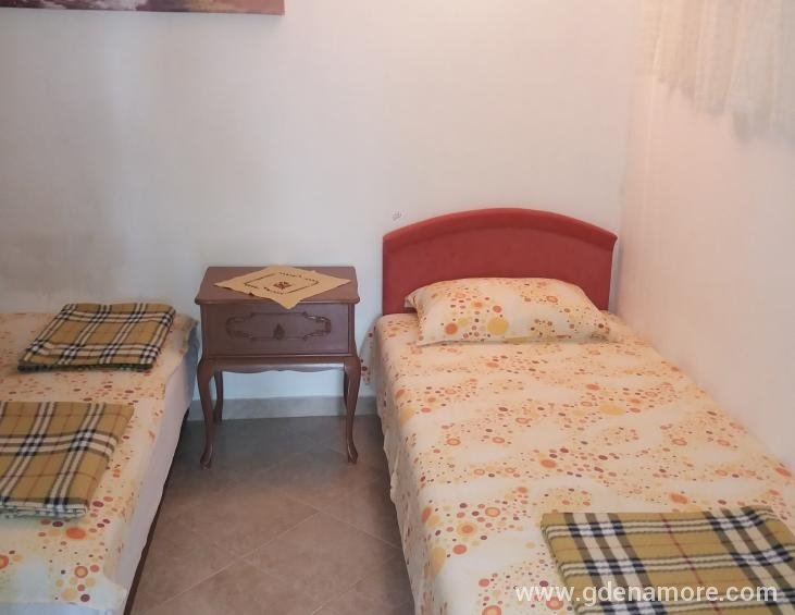 2 apartman prizemlje