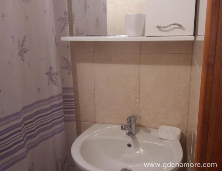 2 apartman prizemlje