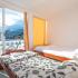 Studio apartmaji, zasebne nastanitve v mestu Rafailovići, Črna gora - Apartman 1 sa pogledom na more 