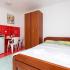 Studio apartmaji, zasebne nastanitve v mestu Rafailovići, Črna gora - Apartman 4