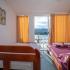 Studio apartmaji, zasebne nastanitve v mestu Rafailovići, Črna gora - Apartman 2 cetvorokrevetni 