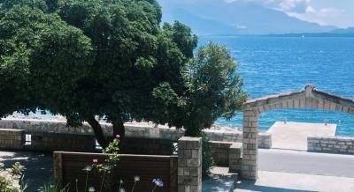 Apartment Olivera, private accommodation in city Bijela, Montenegro