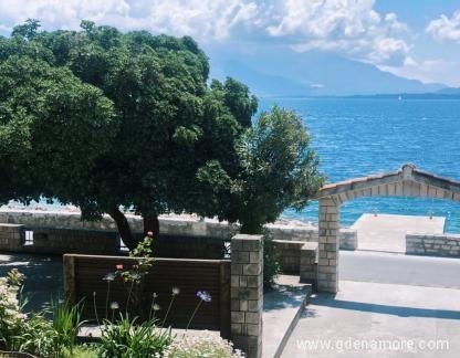 Appartamento Olivera, alloggi privati a Bijela, Montenegro