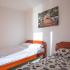 Studio apartmaji, zasebne nastanitve v mestu Rafailovići, Črna gora - Apartman 1 trokrevetni 