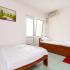 Studio apartmaji, zasebne nastanitve v mestu Rafailovići, Črna gora - Apartman 4 trokrevetni 