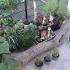 Guest House Igalo, private accommodation in city Igalo, Montenegro - Terasa prvi sprat - First floor terrace