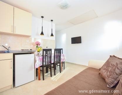 Bonik leiligheter, , privat innkvartering i sted Budva, Montenegro - DSC_4450