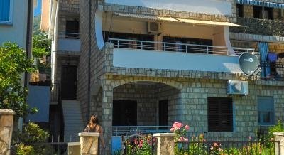 Apartmani Kuč, privat innkvartering i sted Šušanj, Montenegro