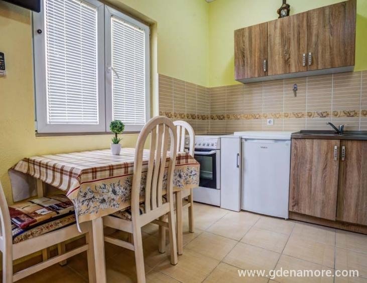 Apartman 2