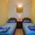 Apartmani Ivan M., privatni smeštaj u mestu Tivat, Crna Gora - Apartman 2
