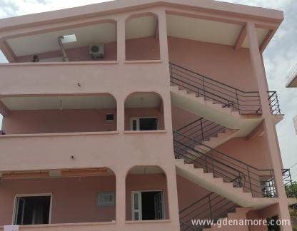 Apartments Jokovic, private accommodation in city &Scaron;u&scaron;anj, Montenegro - IMG_20170630_135139