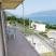 Wohnungen Popović, Privatunterkunft im Ort Radovići, Montenegro - Prvi sprat terasa