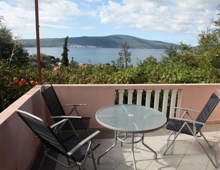 Apartmani Porto Lastva