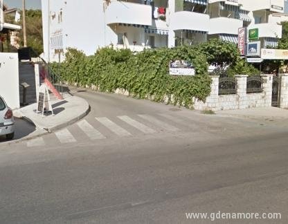 Apartments Ana, private accommodation in city &Scaron;u&scaron;anj, Montenegro - Screenshot_20190628-174425_Maps