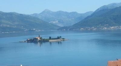 Lolika, private accommodation in city Kaludjerovina, Montenegro