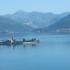 Lolika, alloggi privati a Radovići, Montenegro - pogled