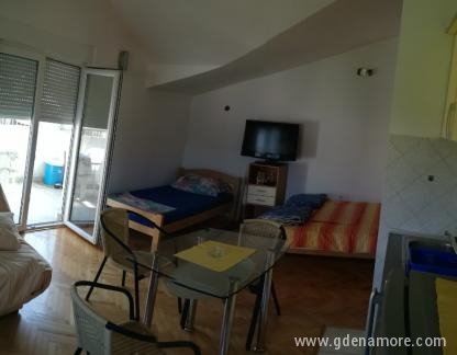 Appartamento Paki, alloggi privati a Herceg Novi, Montenegro - viber_image_2019-06-12_18-41-56