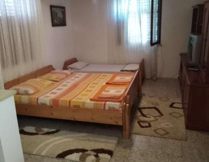 Apartman sa kuhinjom 