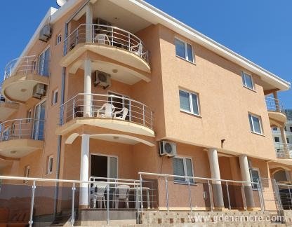 Apartamentos Harry, alojamiento privado en Dobre Vode, Montenegro - 20190711_113244