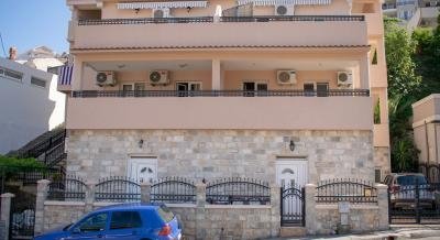 Vukadinovic House, private accommodation in city Budva, Montenegro