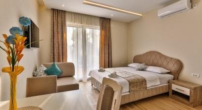 Apollon Apartments Šušanj, privat innkvartering i sted Šušanj, Montenegro