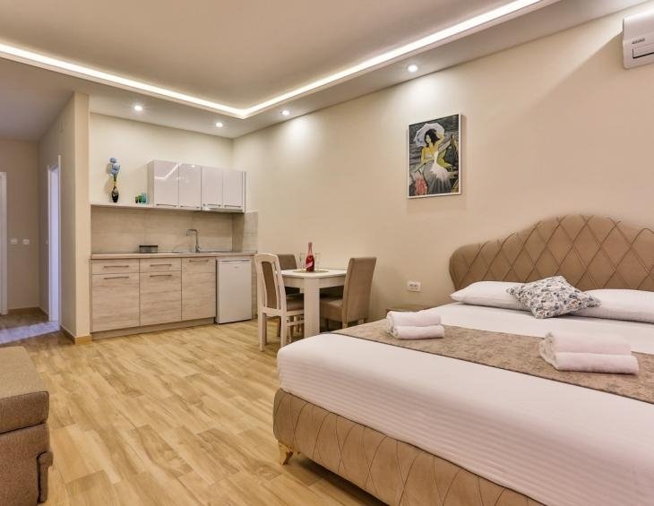 Apolon Apartmani &amp;amp;amp;amp;amp;amp;amp;amp;