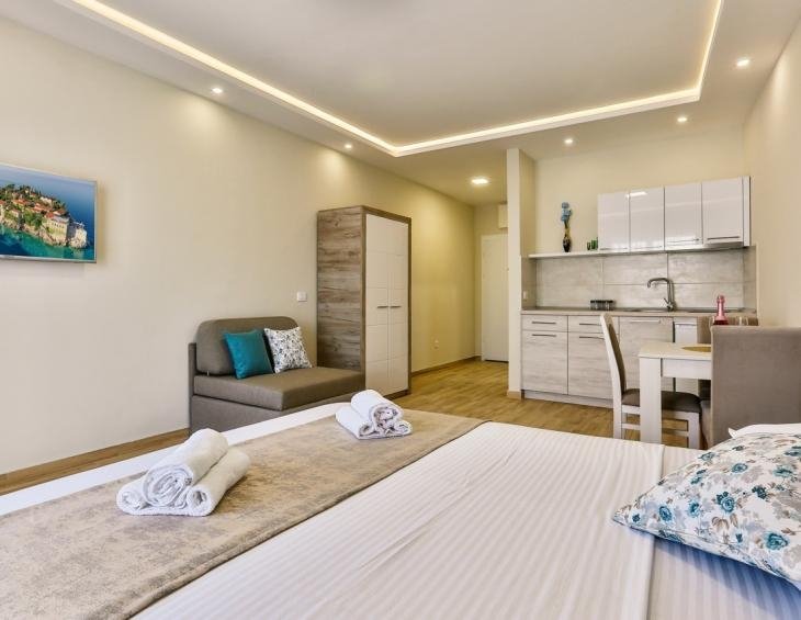 Apolon Apartmani &amp;amp;amp;amp;amp;amp;amp;amp;