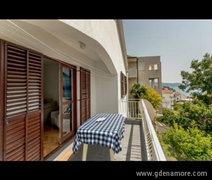 Apartments Andy, private accommodation in city Herceg Novi, Montenegro