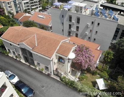 Villa Danilo apartamentos, alojamiento privado en Budva, Montenegro - VILLA DANILO