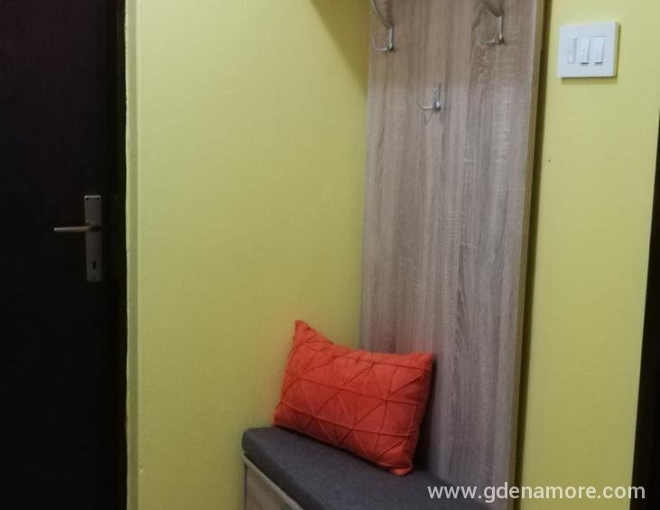 APARTMAN PRIZEMLJE