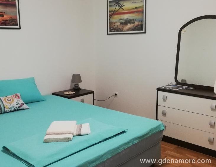 APARTMAN PRIZEMLJE