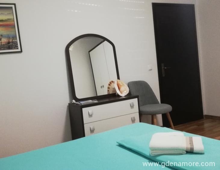 APARTMAN PRIZEMLJE