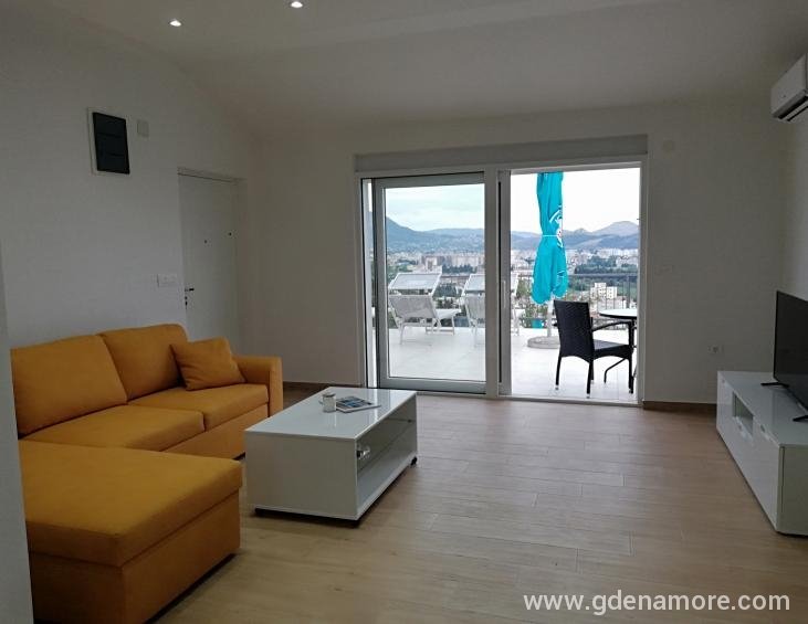 SUNSET LUX-APARTMAN