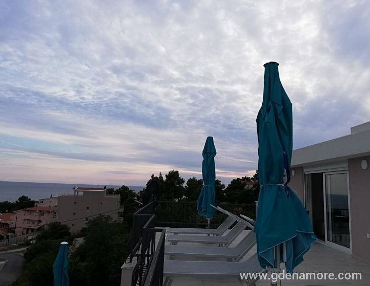 SUNSET LUX-APARTMAN