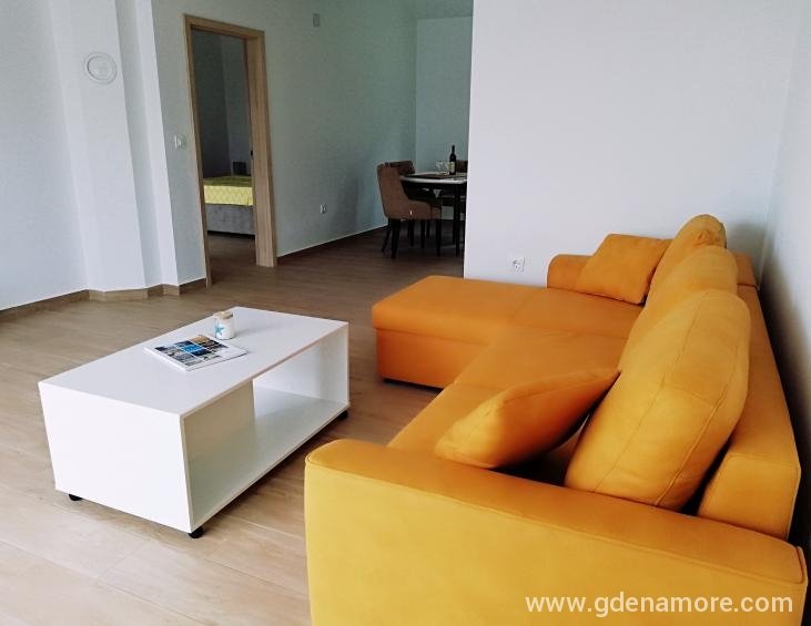 SUNSET LUX-APARTMAN