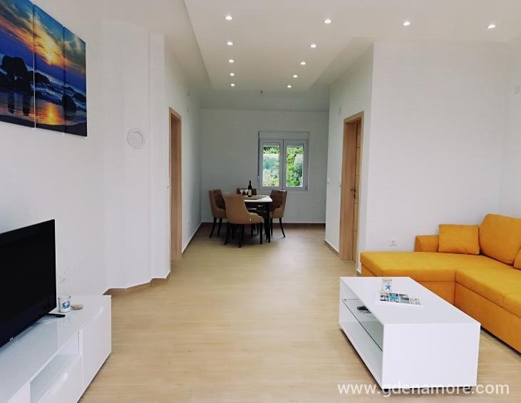 SUNSET LUX-APARTMAN