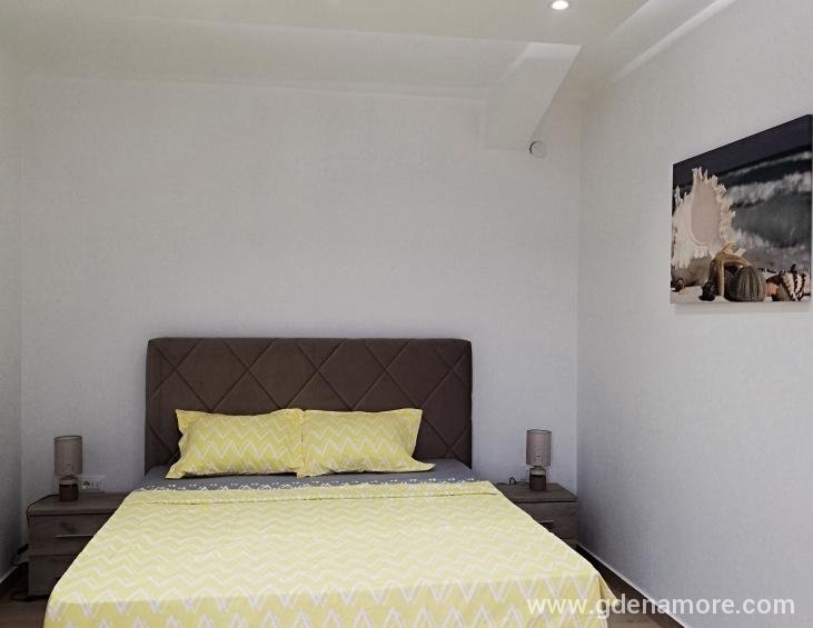 SUNSET LUX-APARTMAN