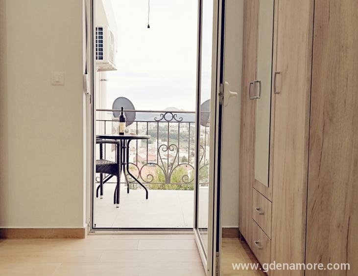 SUNSET LUX-APARTMAN