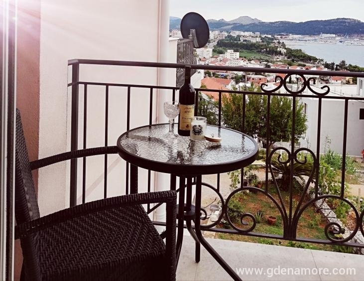 SUNSET LUX-APARTMAN