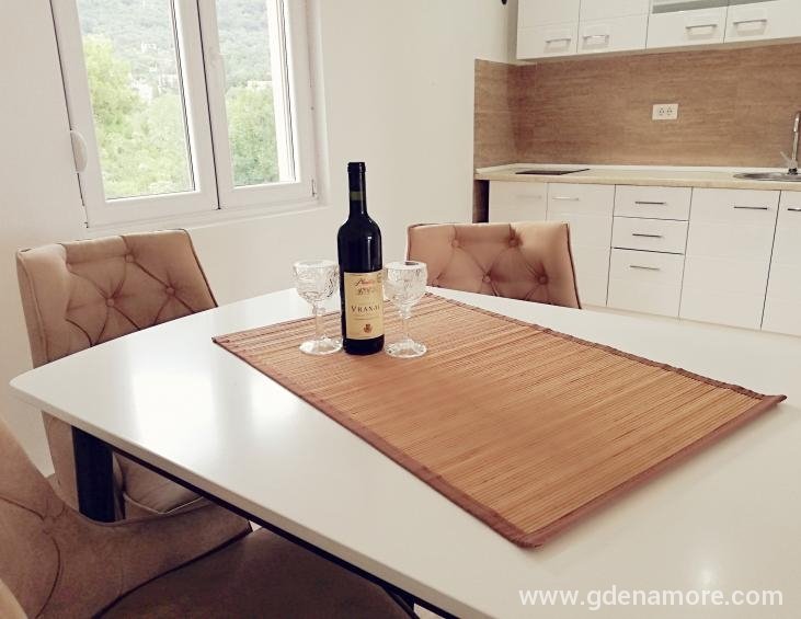 SUNSET LUX-APARTMAN