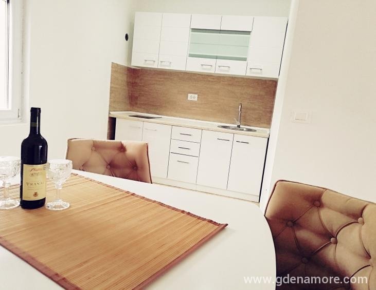 SUNSET LUX-APARTMAN