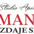 Lux Studio Apartment Simanic, private accommodation in city Herceg Novi, Montenegro - slika17