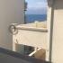 BO - mare Apartment, private accommodation in city Dobre Vode, Montenegro